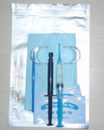 TW-K010 Zipper kit for Clinics